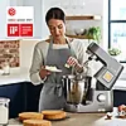 Kjøkkenmaskin Titanium Chef Patissier XL