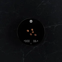 KJØKKENVEKT KS1B-T2 GLASS
