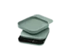 KJØKKENVEKT MENSURA NORDIC GREEN