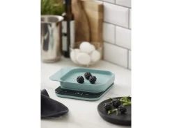 KJØKKENVEKT MENSURA NORDIC GREEN