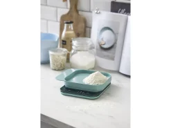 KJØKKENVEKT MENSURA NORDIC GREEN
