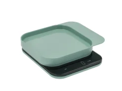 KJØKKENVEKT MENSURA NORDIC GREEN