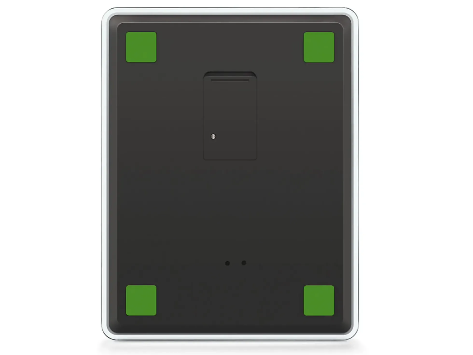 Kjøkkenvekt PageComfort 300 Slim