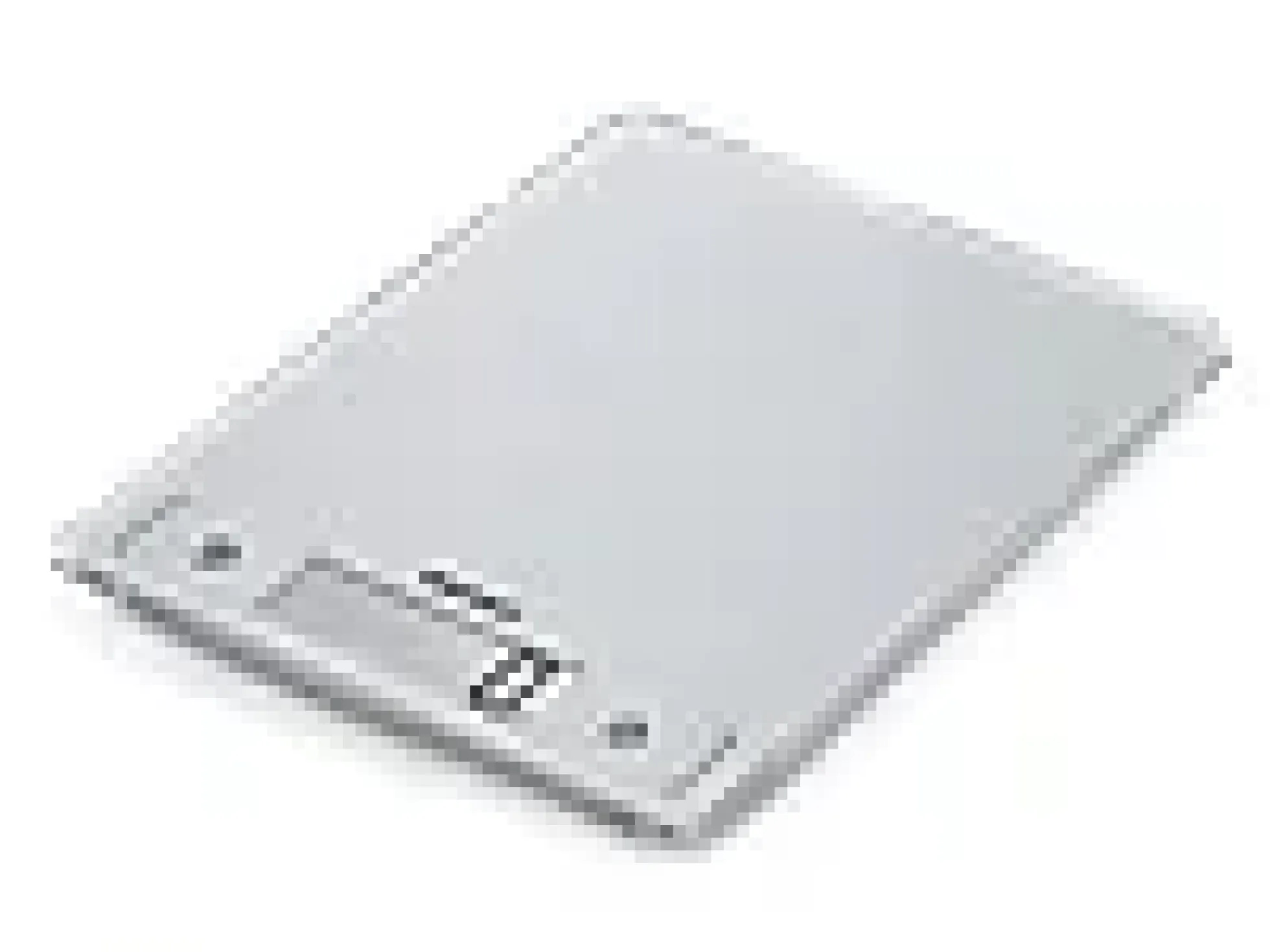 Kjøkkenvekt PageComfort 300 Slim