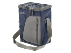 Kjølebag Blå 25x17x32cm