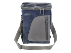 Kjølebag Blå 25x17x32cm