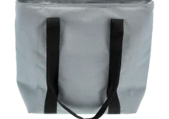 KJØLEBAG GRÅ 42X15X36CM