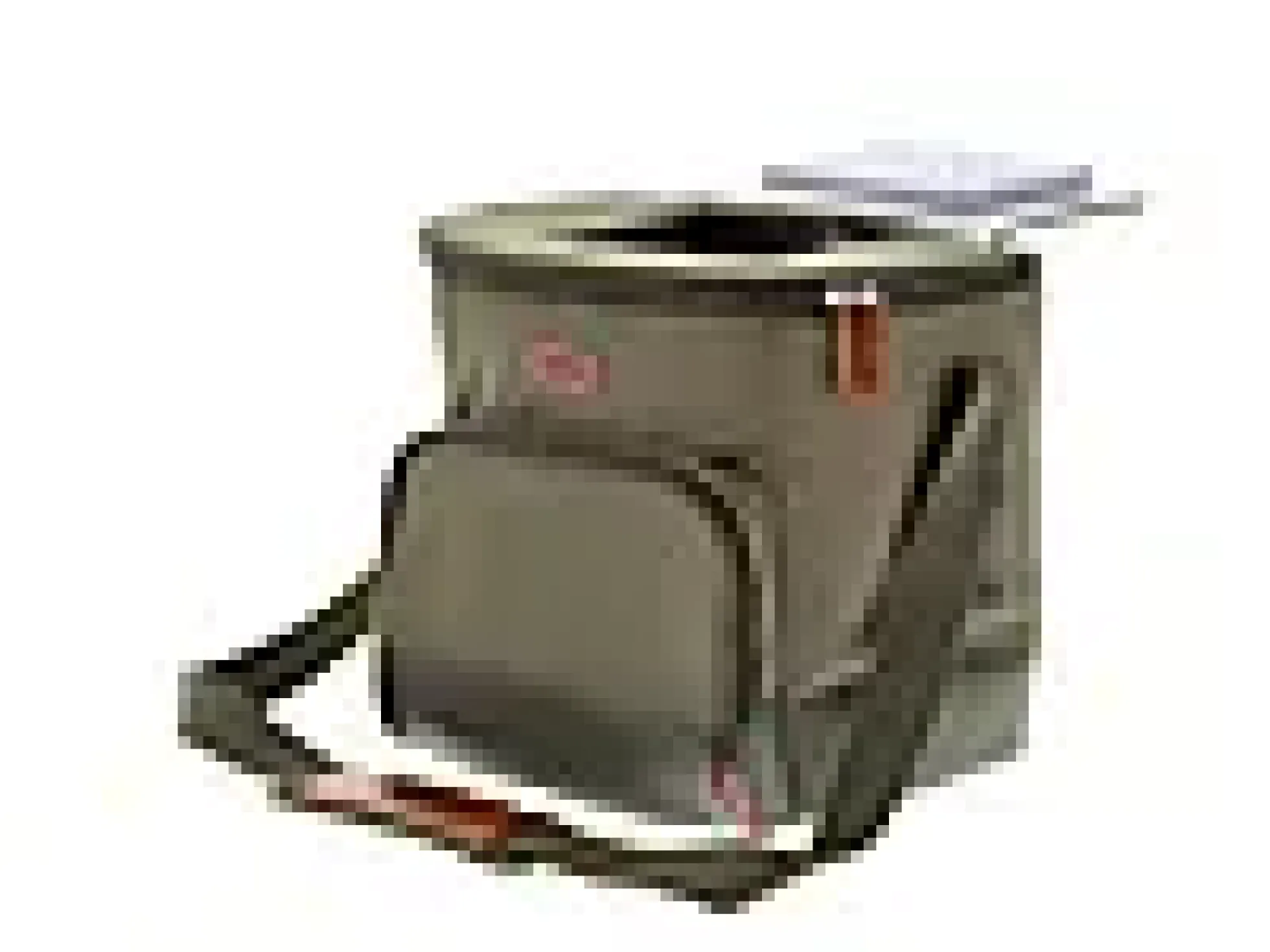 Kjølebag Premium Camo Grønn 29,8x21,6x26,6cm