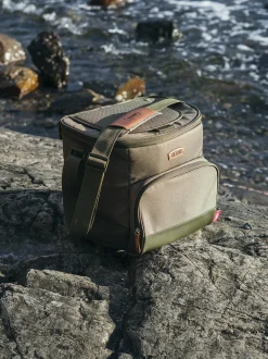 Kjølebag Premium Camo Grønn 29,8x21,6x26,6cm