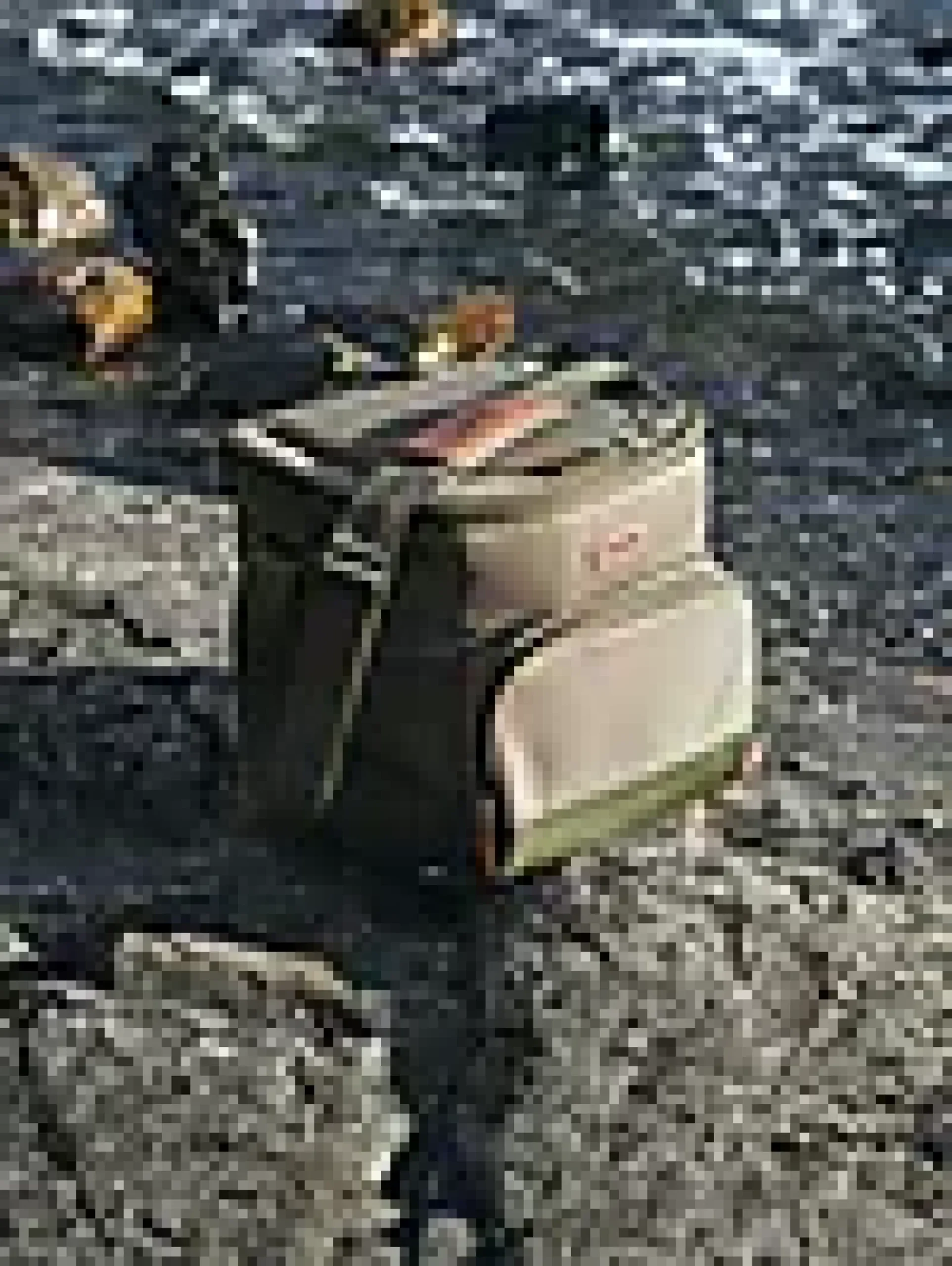 Kjølebag Premium Camo Grønn 29,8x21,6x26,6cm