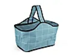 Kjølebag 47x28x40cm assortert