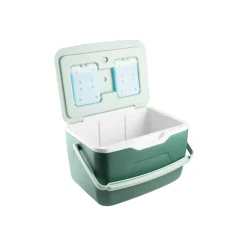 Kjøleboks Fun green 20l
