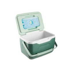Kjøleboks Fun green 5,5l