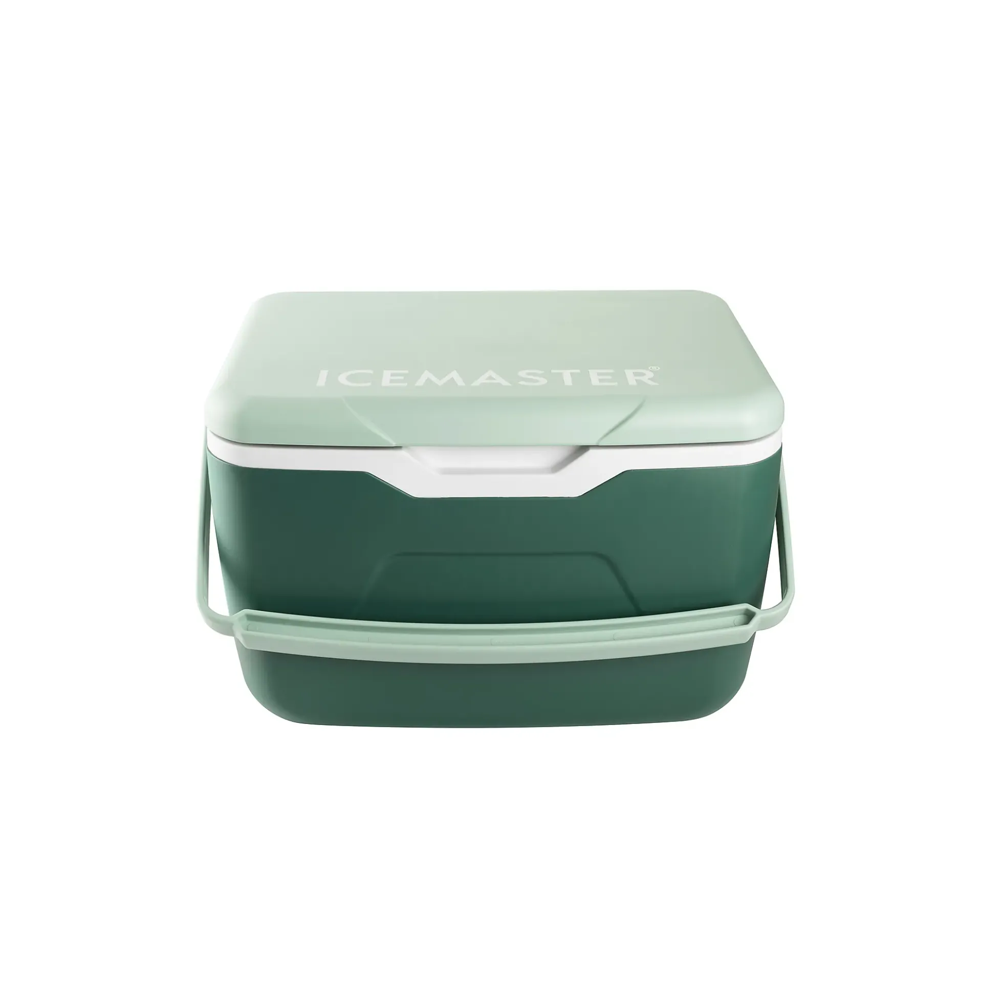 Kjøleboks Fun green 5,5l
