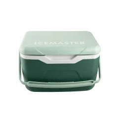 Kjøleboks Fun green 10,5l