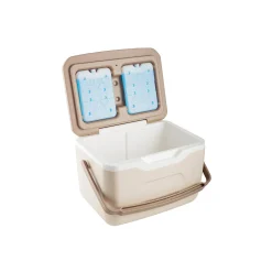 Kjøleboks Fun peach 10,5l