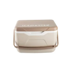 Kjøleboks Fun peach 10,5l