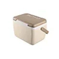 Kjøleboks Fun peach 5,5l