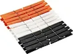 Klesklype stor 24stk