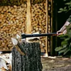 Kløyveøks L X32 X-series