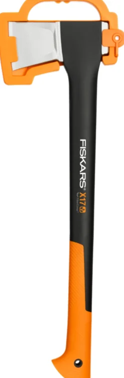 Kløyveøks X17 M 1,6kg