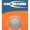 Knappcellebatteri CR2330