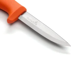 KNIV HÅNDVERKER KULLSTÅL 208MM