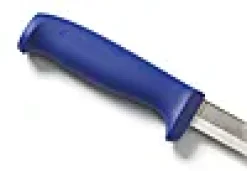 KNIV HÅNDVERKER RUSTFRITT STÅL 208MM