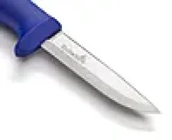 KNIV HÅNDVERKER RUSTFRITT STÅL 208MM