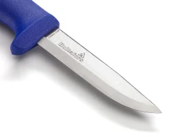 KNIV HÅNDVERKER RUSTFRITT STÅL 208MM