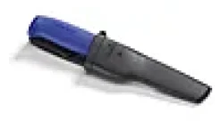 KNIV HÅNDVERKER RUSTFRITT STÅL 208MM