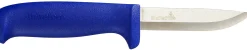 KNIV HÅNDVERKER RUSTFRITT STÅL 208MM