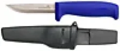 KNIV HÅNDVERKER RUSTFRITT STÅL 208MM