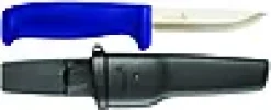 KNIV HÅNDVERKER RUSTFRITT STÅL 208MM