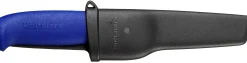 KNIV HÅNDVERKER RUSTFRITT STÅL 208MM