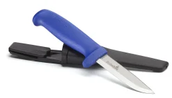 KNIV HÅNDVERKER RUSTFRITT STÅL 208MM