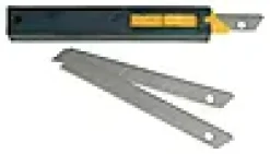 Knivblad 9mm 10stk