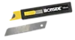 Knivblad 9mm 10stk