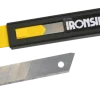 Knivblad 18mm 10stk