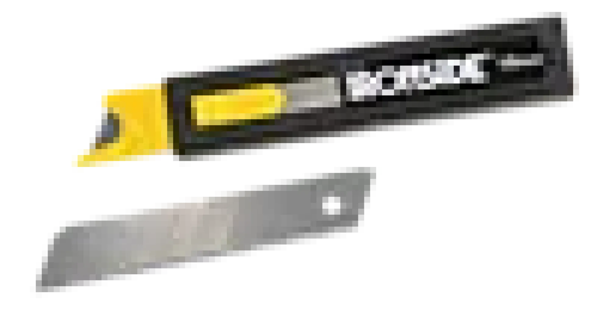 Knivblad 18mm 10stk
