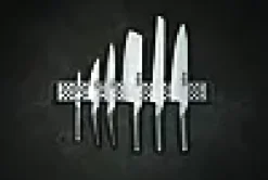 Knivmagnet 41cm