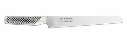Knivsett 2 deler Universalkniv og Brødkniv G-9 og GS-3
