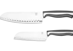 Knivsett Spurv 2 deler