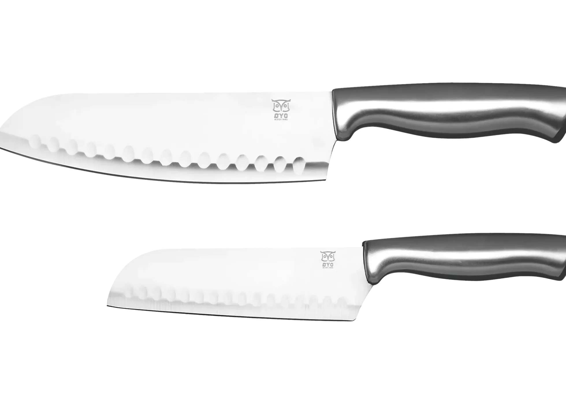 Knivsett Spurv 2 deler