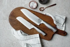 Knivsett Spurv 2 deler