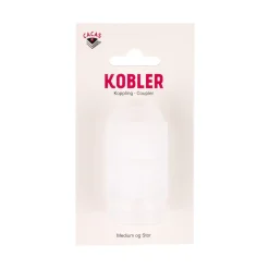 Kobler Tipp Medium-Stor