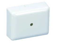 Koblingboks innendørs 83x64x28