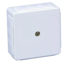 Koblingsboks vanntett IP56