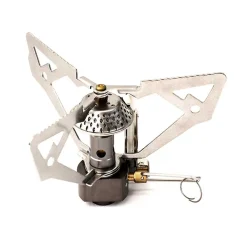 Kokeapparat Camp 160g for gassboks med skrufeste 450g