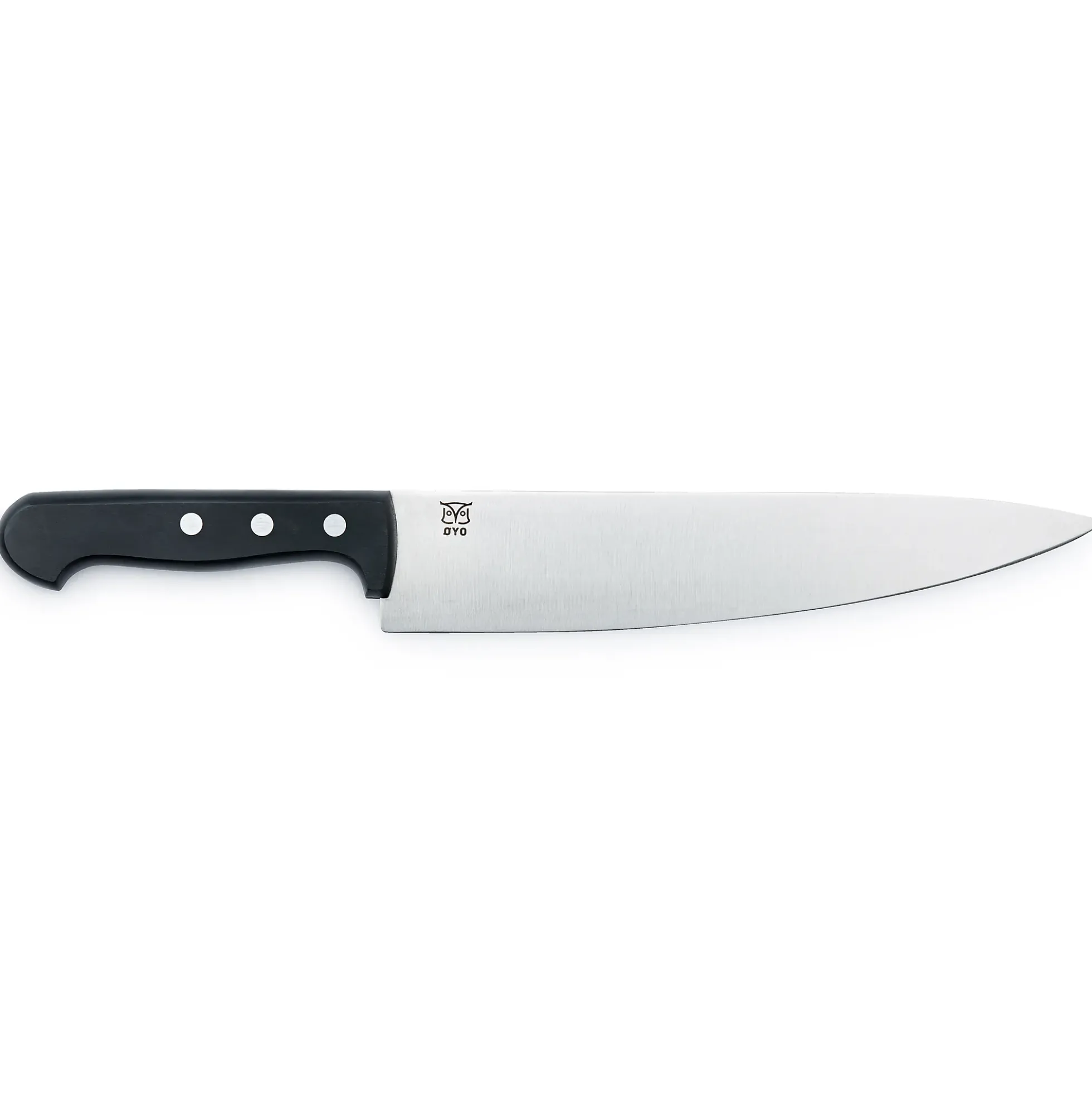 Kokkekniv Budalen 23cm